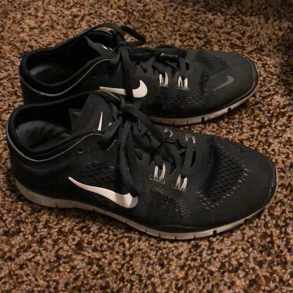 Nike sneakers